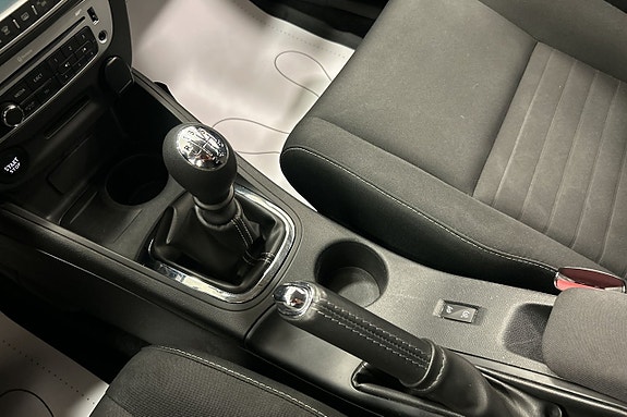 Renault Megane 15 of 22