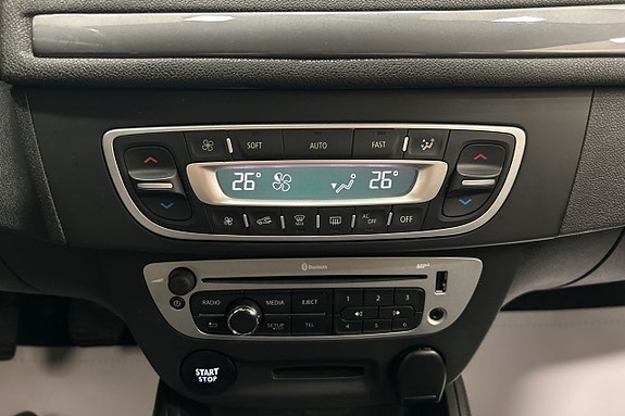Renault Megane 14 of 22