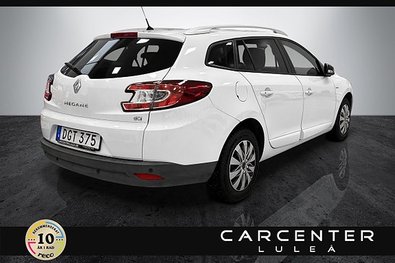 Renault Megane 3 of 22