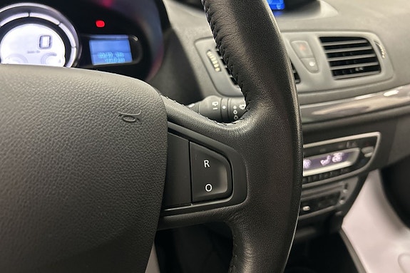 Renault Megane 19 of 22