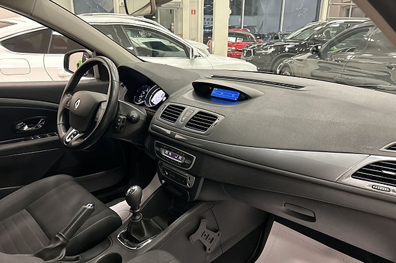 Renault Megane 8 of 22