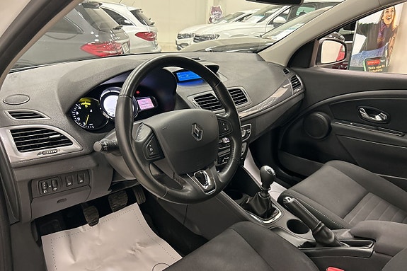 Renault Megane 5 of 22