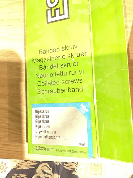 Product image 2 of 3