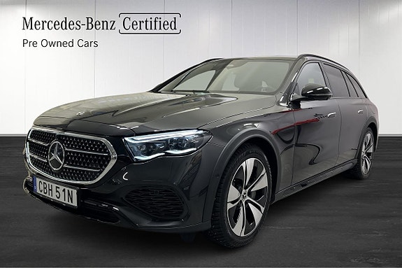 Mercedes-Benz E300 d