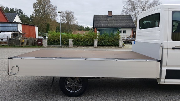 Volkswagen Crafter 20 of 22