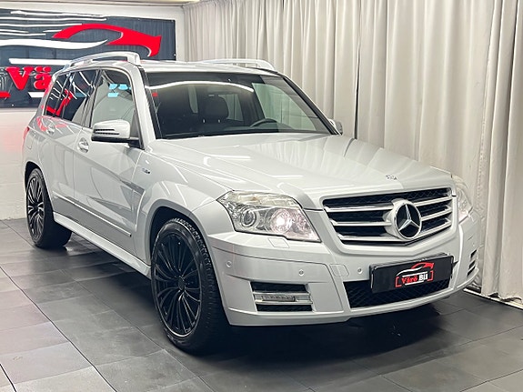 Mercedes-Benz GLK220