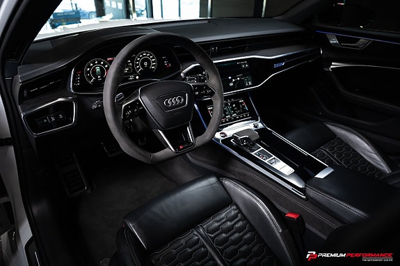 Audi RS6 12 of 30