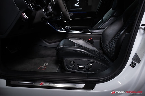 Audi RS6 10 of 30