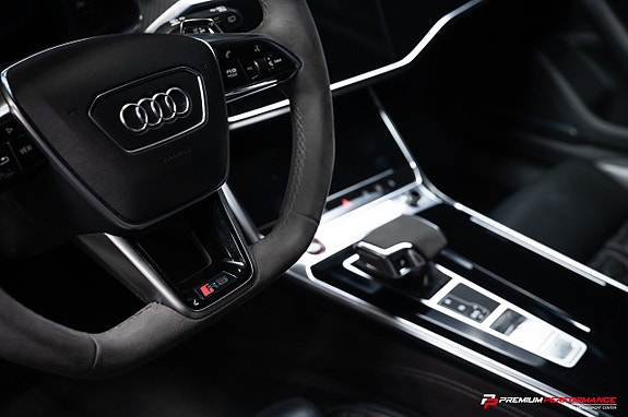 Audi RS6 13 of 30