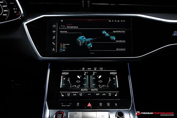 Audi RS6 20 of 30