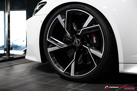 Audi RS6 30 of 30