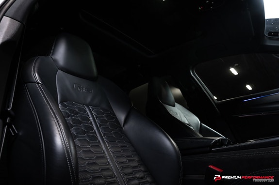 Audi RS6 11 of 30