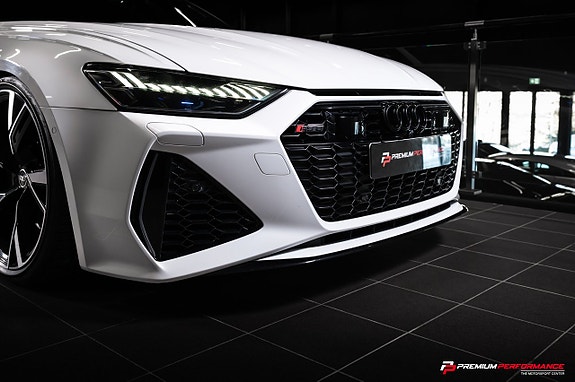 Audi RS6 5 of 5