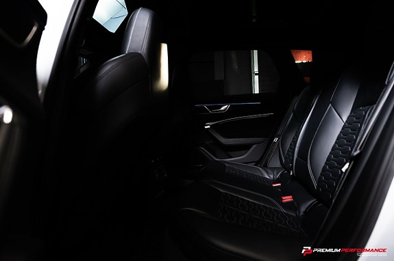 Audi RS6 24 of 30