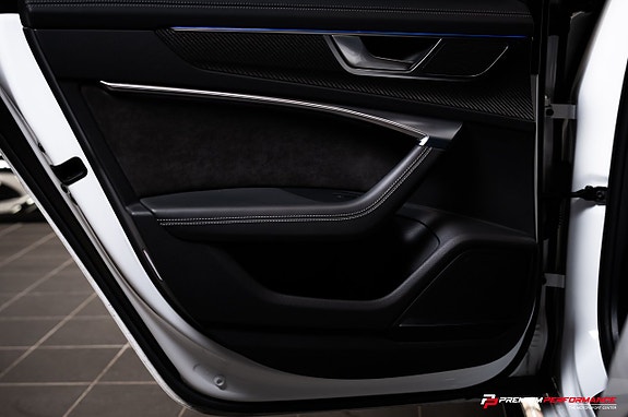 Audi RS6 23 of 30