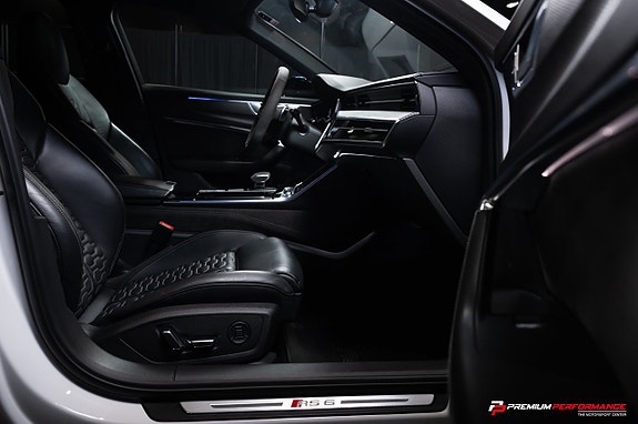 Audi RS6 22 of 30
