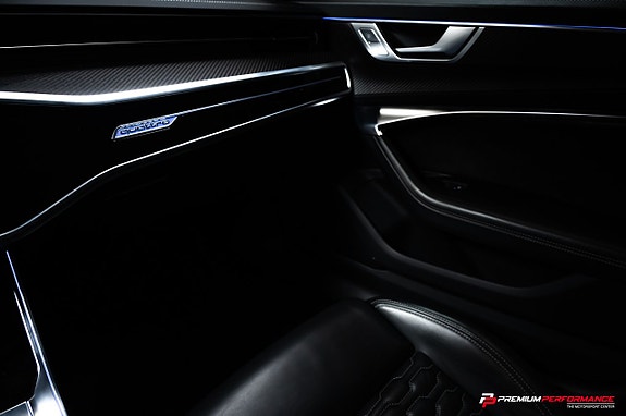 Audi RS6 21 of 30
