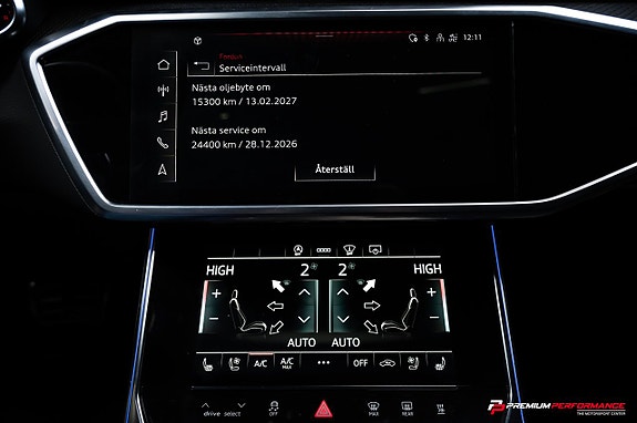 Audi RS6 19 of 30