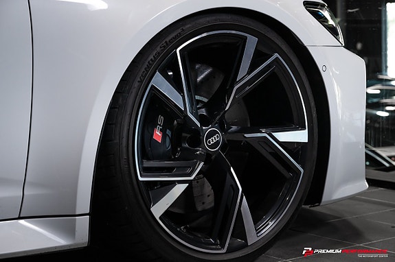 Audi RS6 7 of 30