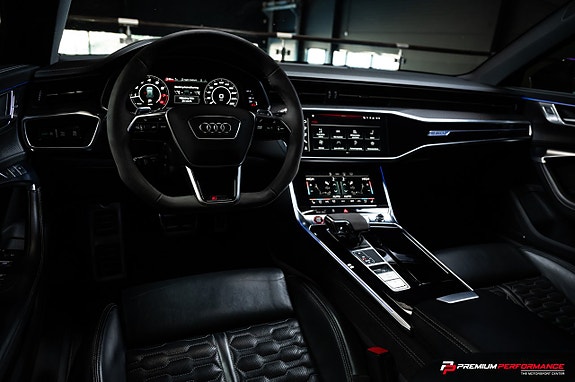 Audi RS6 14 of 30