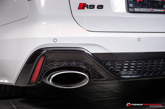 Audi RS6 29 of 30