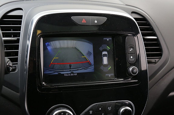 Renault Captur 21 of 24