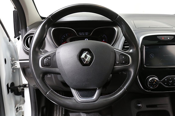 Renault Captur 17 of 24
