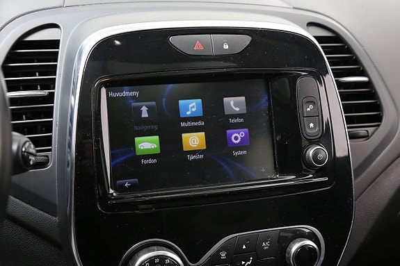 Renault Captur 20 of 24