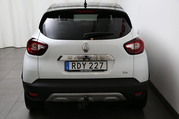 Renault Captur 7 of 24