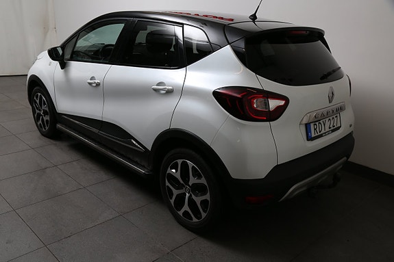 Renault Captur 4 of 24