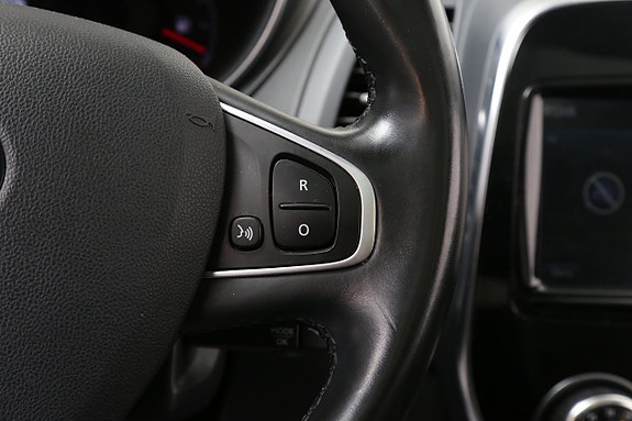 Renault Captur 18 of 24