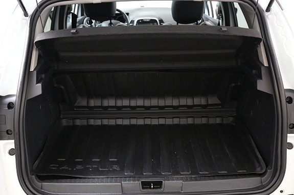 Renault Captur 24 of 24