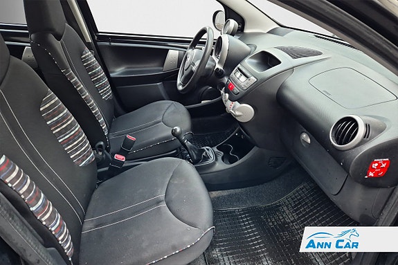 Citroen C1 6 of 9