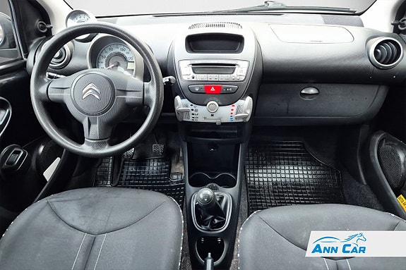 Citroen C1 8 of 9