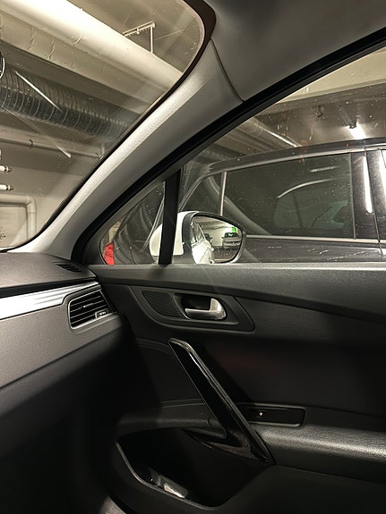 Peugeot 508 9 of 10