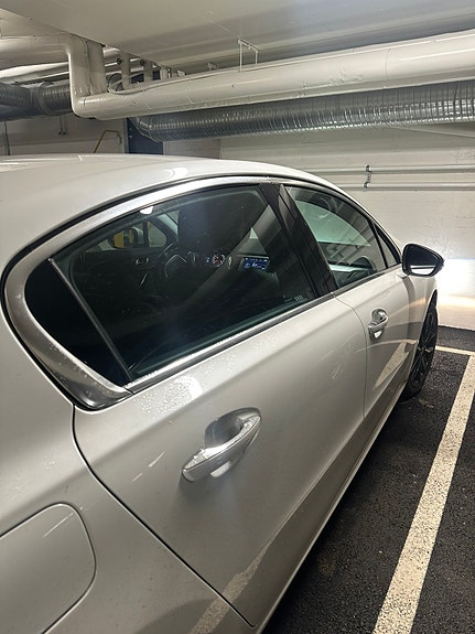 Peugeot 508 5 of 5