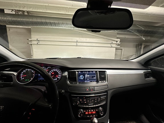 Peugeot 508 10 of 10