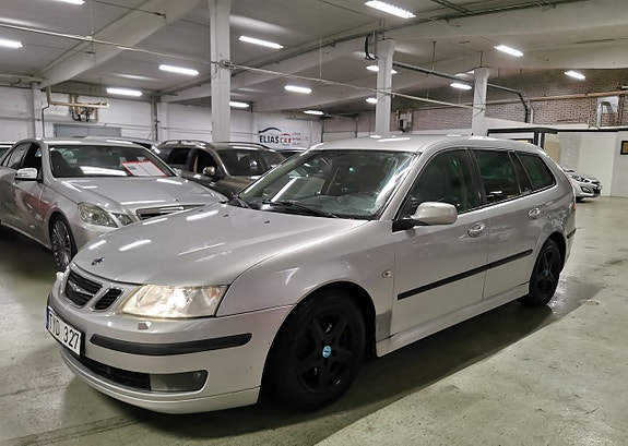 Saab 9-3