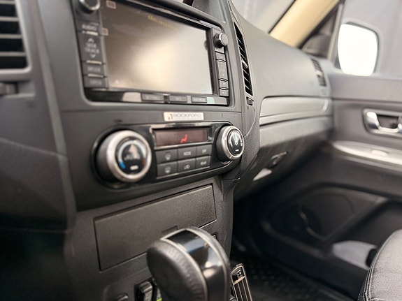 Mitsubishi Pajero 20 of 23