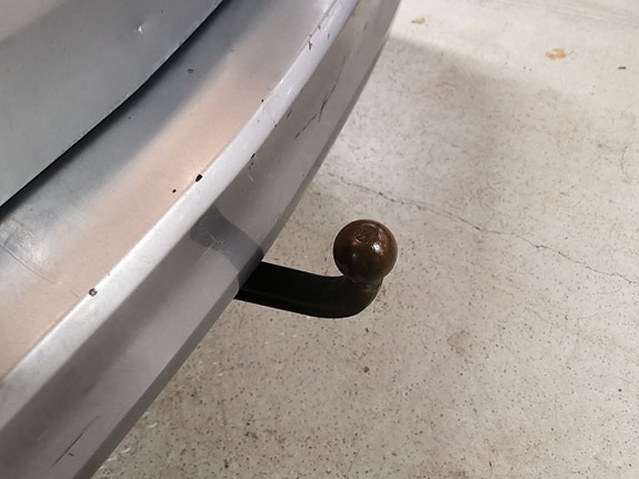 Opel Astra 18 of 18