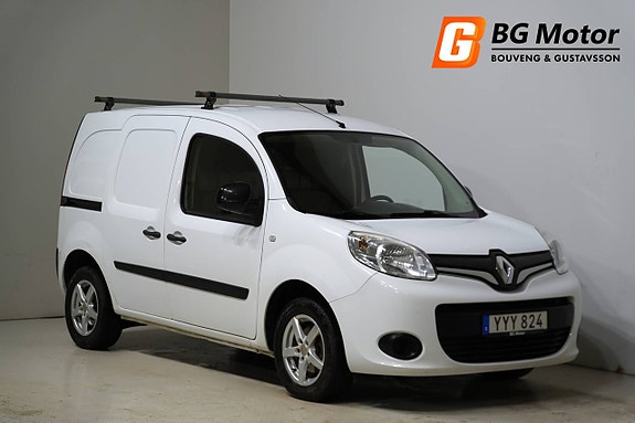 Renault Kangoo Express
