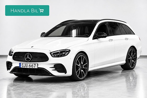 Mercedes-Benz E220