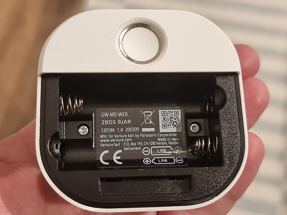 Product image 2 of 5