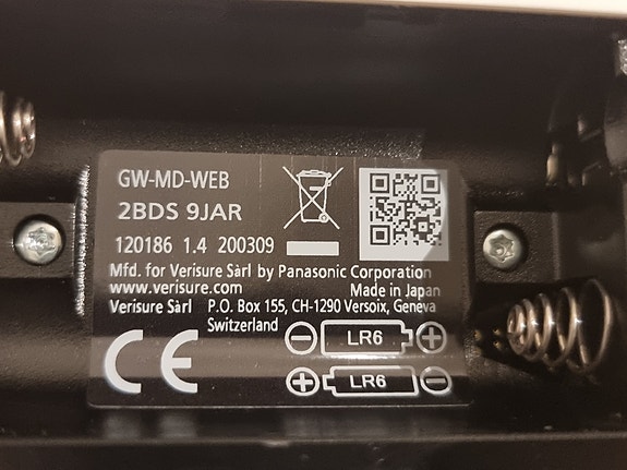 Product image 3 of 5