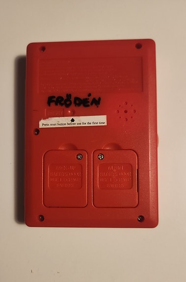 Product image 3 of 3