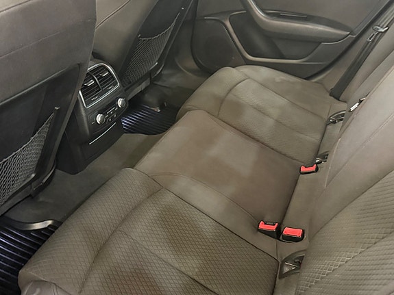 Audi A6 6 of 11