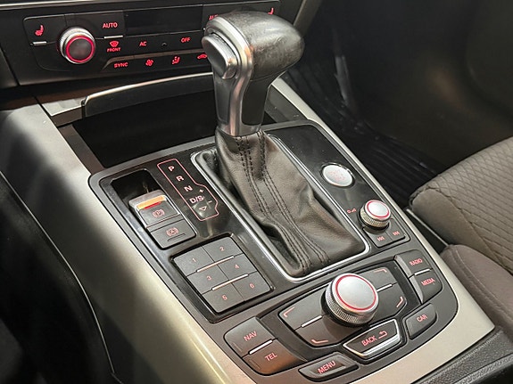 Audi A6 8 of 11