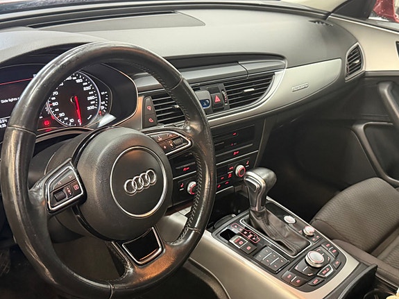 Audi A6 7 of 11
