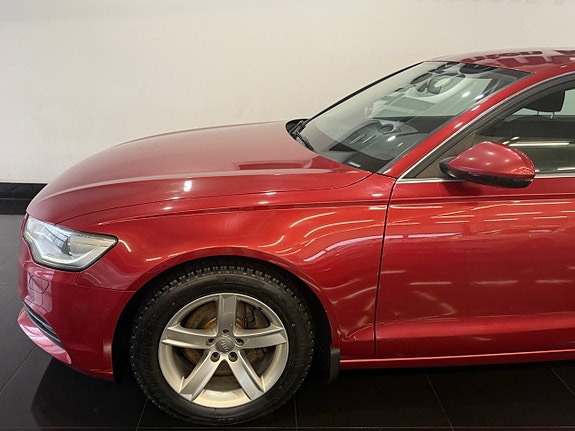 Audi A6 3 of 5