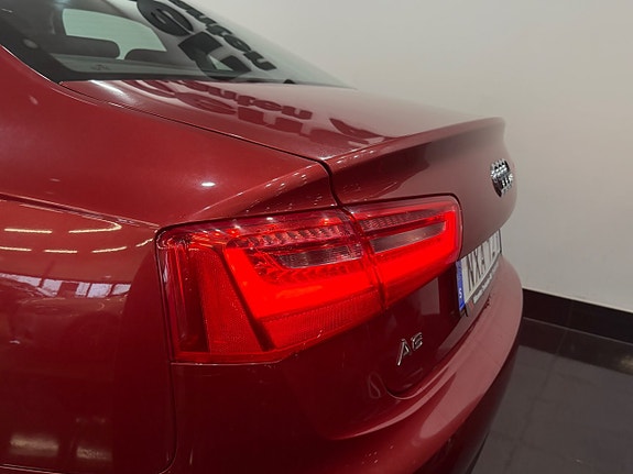Audi A6 4 of 5